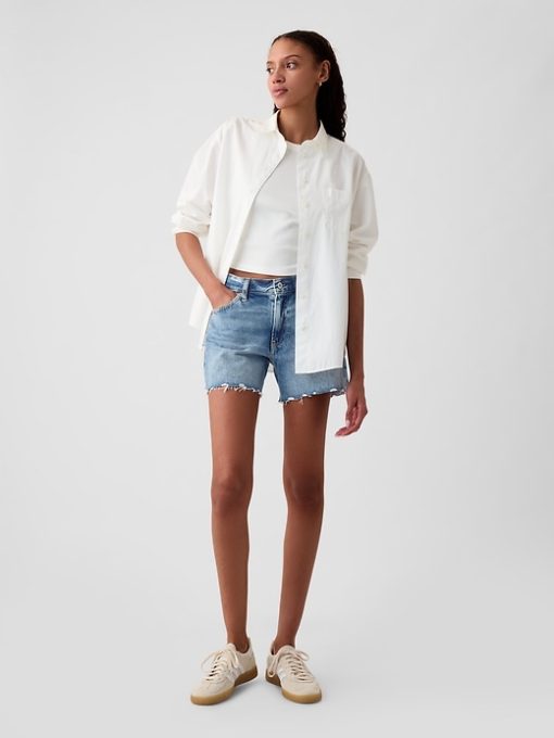 4″ Low Stride Shorts