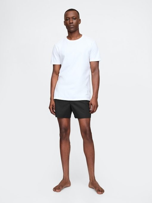 4.5″ Print Boxers