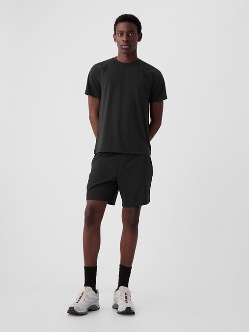 7″ GapFit Active Shorts with E-Waist