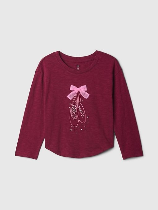 Baby & Toddler Graphic T-Shirt