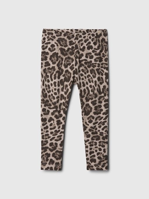 Baby & Toddler Mix & Match Leggings