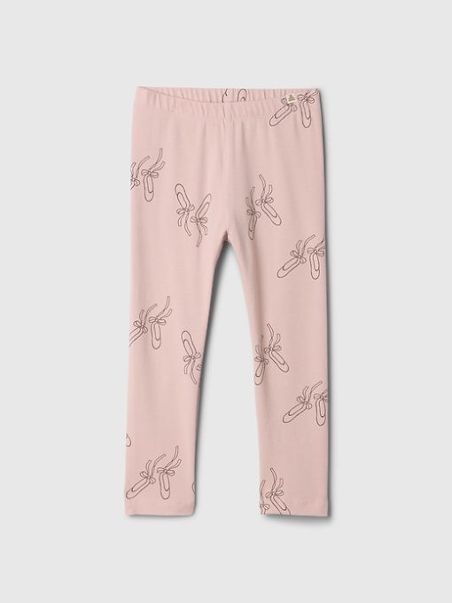 Baby & Toddler Mix & Match Leggings