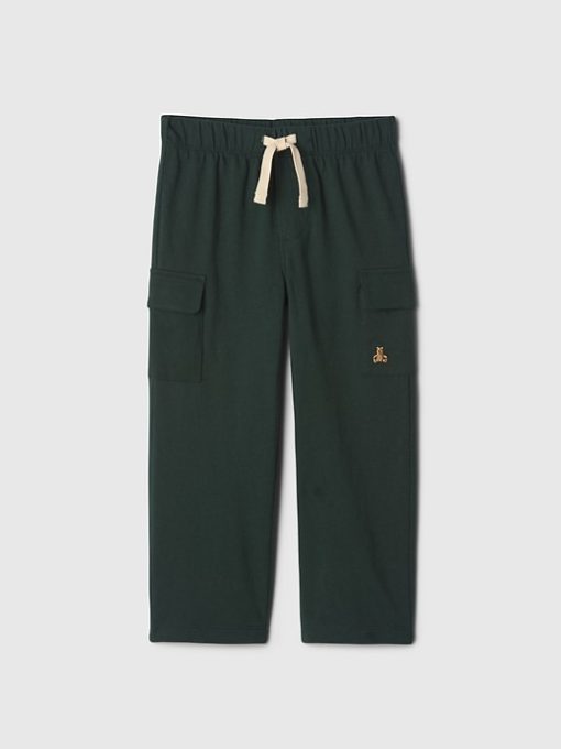 Baby & Toddler Mix & Match Pull-On Cargo Pants