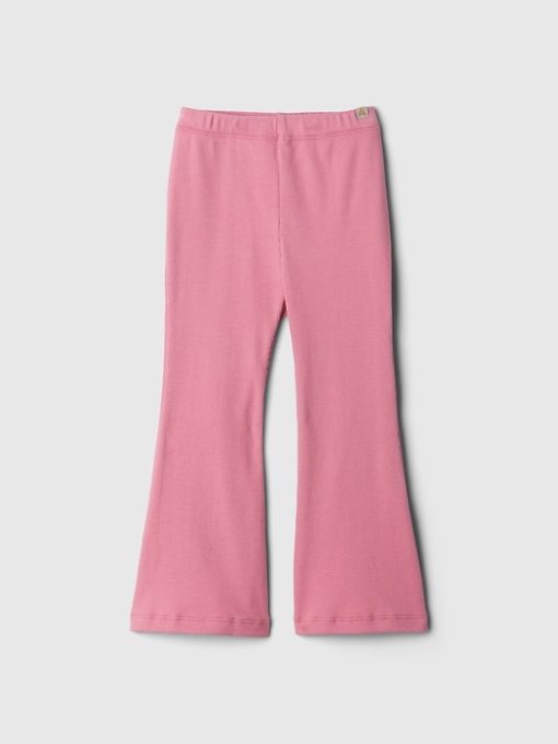 Baby & Toddler Mix & Match Rib Flare Leggings