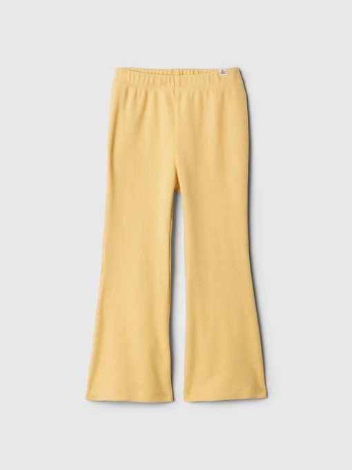 Baby & Toddler Mix & Match Rib Flare Leggings