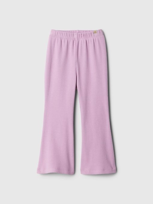 Baby & Toddler Mix & Match Rib Flare Leggings