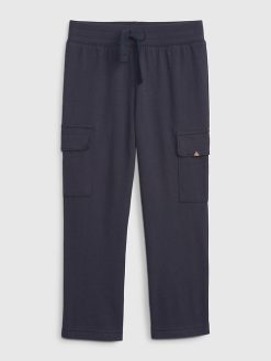 Baby & Toddler Organic Cotton Mix & Match Cargo Pants