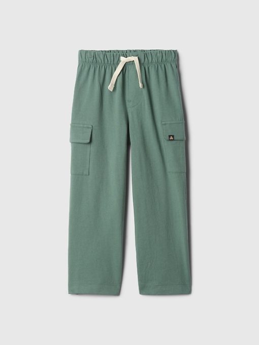 Baby & Toddler Mix & Match Cargo Sweatpants