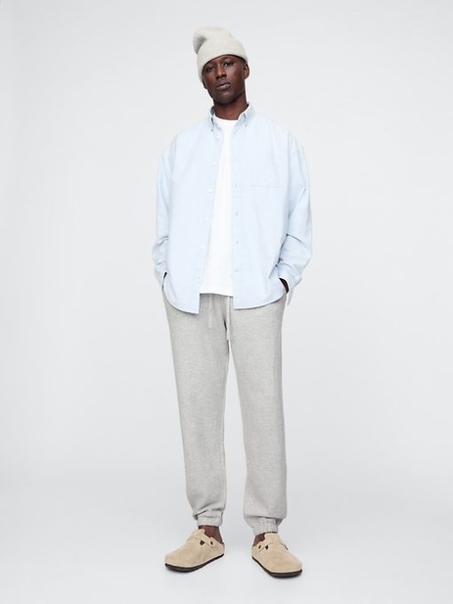 CashSoft Joggers