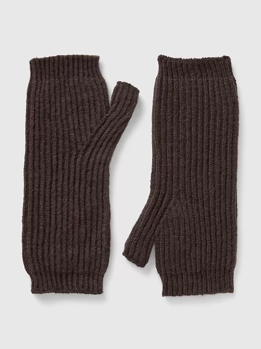 CashSoft Mittens