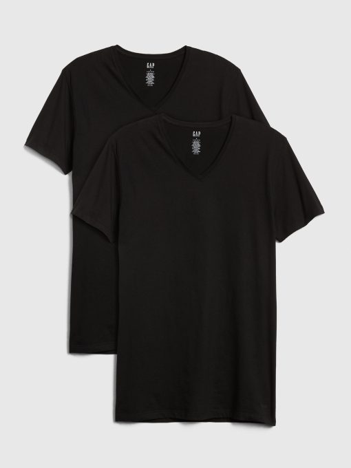 Classic V T-Shirt (3-Pack)