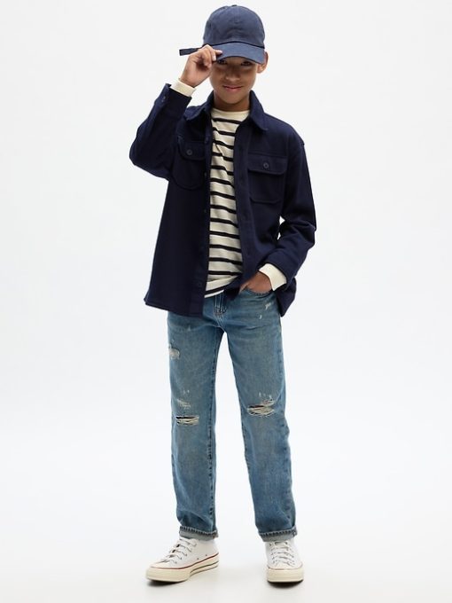 Kids Original Straight Jeans