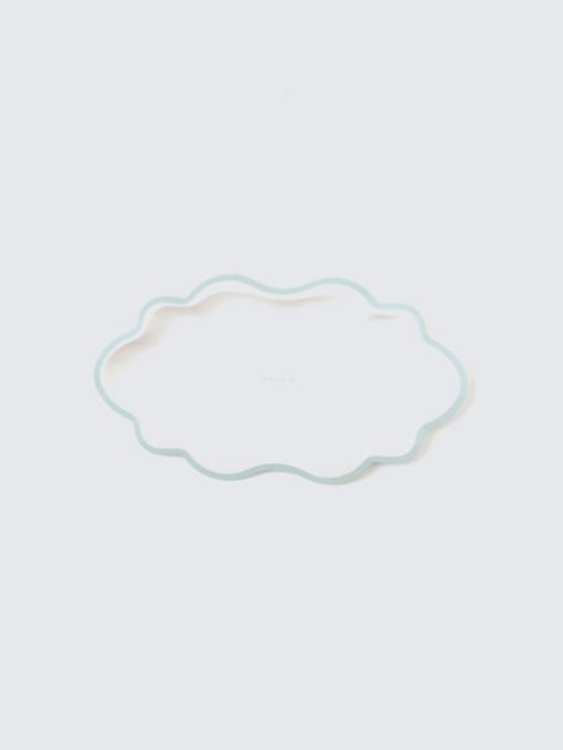 Ma Fete Signature Mini Trays 4 Pack