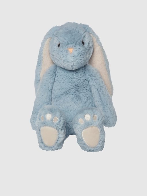 River the Blue Snuggle Bunnies