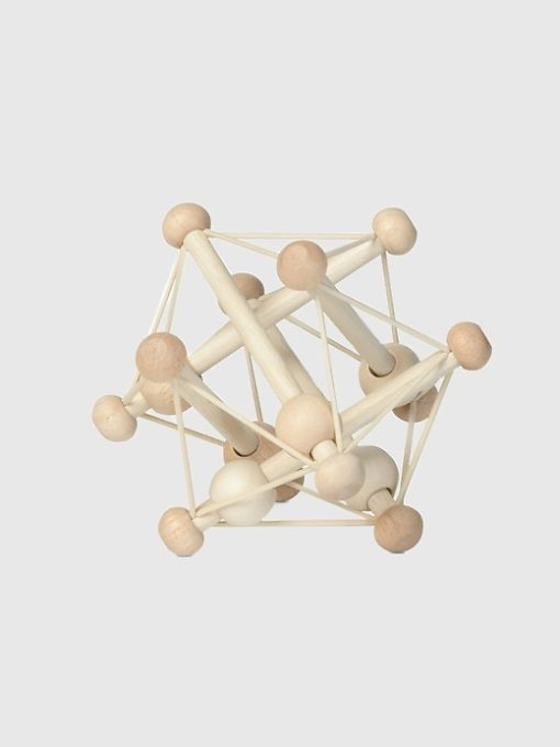 Skwish Natural Toy